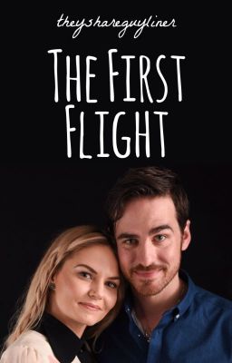 The First Flight ❀ COLIFER