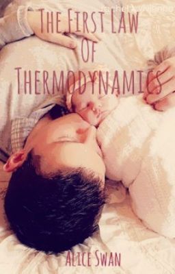 The First Law Of Thermodynamics 