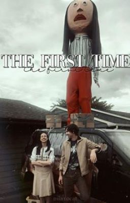 The First Time//An Erikleen Fanfiction