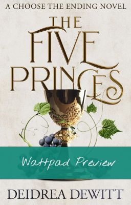 Read Stories The Five Princes - Preview - TeenFic.Net