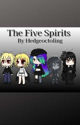 The Five Spirits