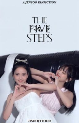 The Five Steps | Jensoo