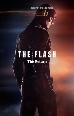 The Flash: The Return 