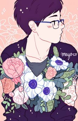 The Florist Down the Street (Victuuri AU)