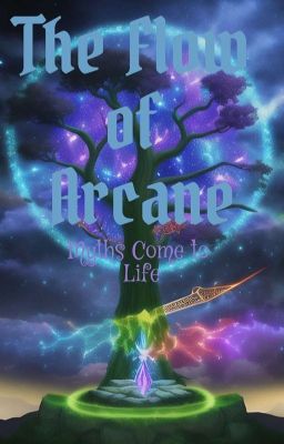 The Flow of Arcane: Myths Comes To Life