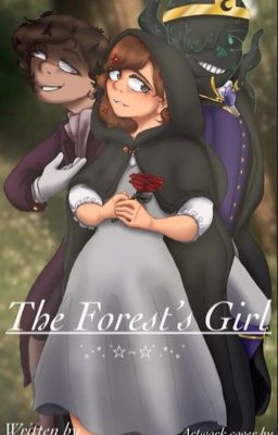 -The Forest's Girl-