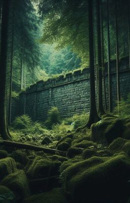 The Forest Wall