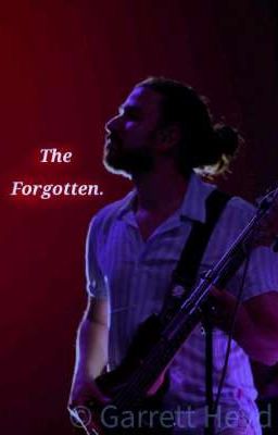 The Forgotten. (AJR.)