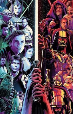 The Forgotten Hero: A Star Wars Story