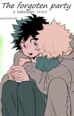 The Forgotten Party bakudeku