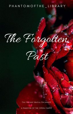 The Forgotten Past