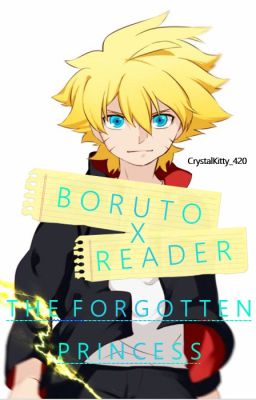 History repeats itself (Boruto Uzumaki x Knucklehead!Reader - [22]