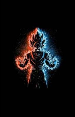 The Forgotten Saiyan (Saiyan DxD)