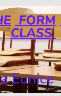 THE FORM 3D CLASS 