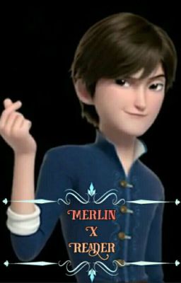 The FROZEN Heart (Merlin x Reader)