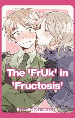 The 'FrUk' In 'Fructosis'