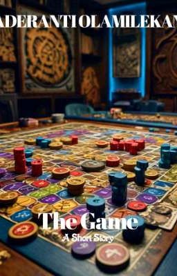 The Game 