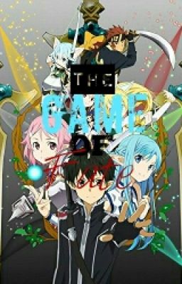 The Game of Fate - Sword Art Online