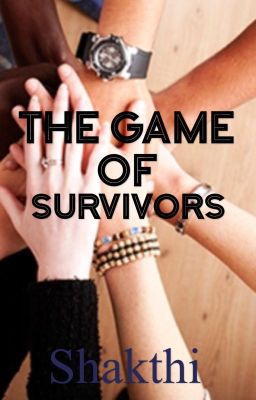 The Game Of Survivors✔️