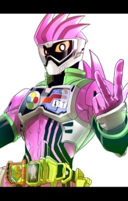 The Gaming Doctor Hero: Kamen Rider Ex-Aid