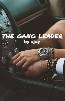 the gang leader