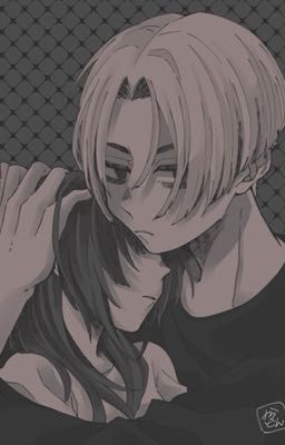 • The Gangster Yandere Love Story•