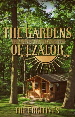 The Gardens of Ezalor: Origins (Book one)