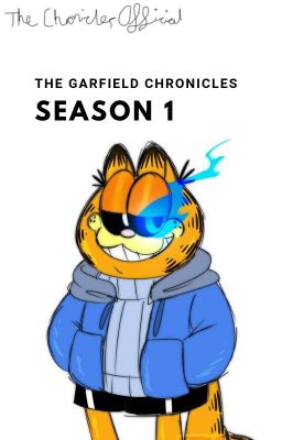 The Garfield Chronicles Season 1