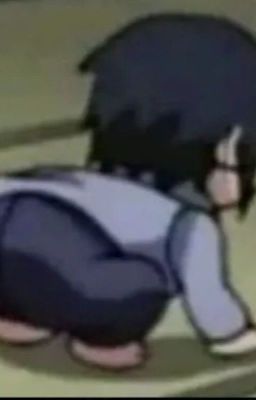 The Gay Guy Did It (Sasuke x OC)