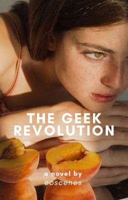 The Geek Revolution ✓