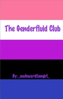 The Genderfluid Club