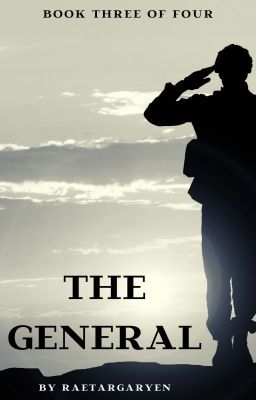 The General (GXG) (Lesbian Story) (Book Three)