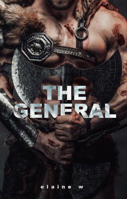 The General ✔️ (Zolan Book 1)