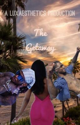 The Getaway