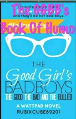 The GGBB's Book Of Humor