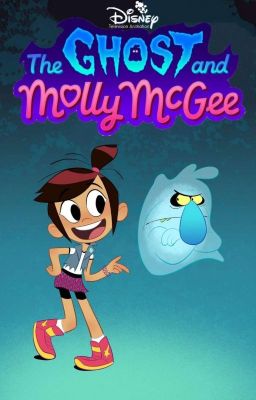 The Ghost and Molly McGee Oneshots