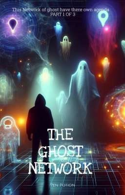 THE GHOST NETWORK 