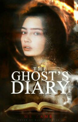 The Ghost's Diary 👻 ✓