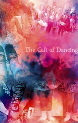 The Gift of Dancing (Book 5 of the Ava and Mia Series)