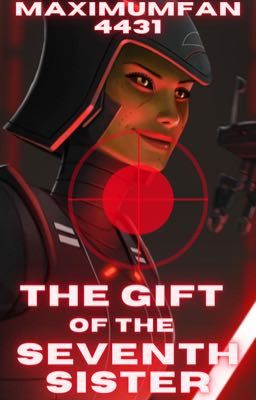 The Gift of the Seventh Sister 