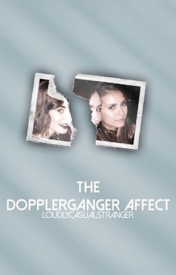 The Gilbert Sisters: The Dopplerganger Affect (Damon Salvatore Fanfic) Book Two