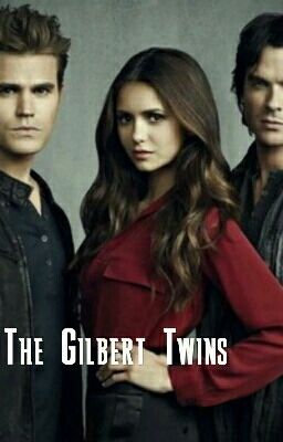 The Gilbert Twins