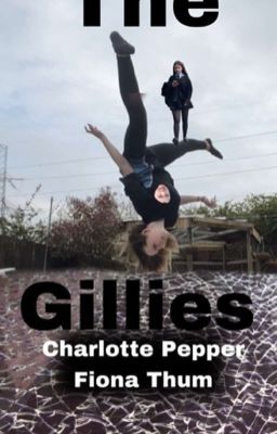 The Gillies • Charlotte Pepper & Fiona Thum