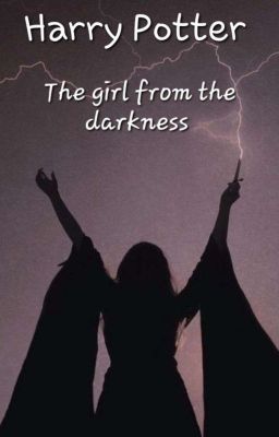 The Girl From The Darkness