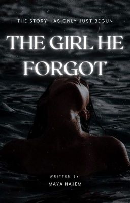 The Girl He Forgot