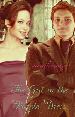 The Girl in the Purple Dress (A Heart Scar Prequel)