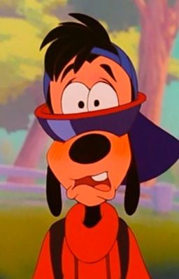 The Girl Next Door - Max Goof x Reader