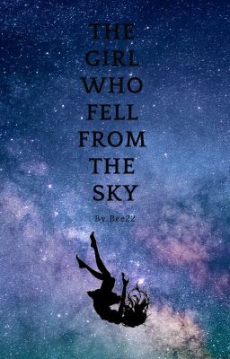 The Girl Who Fell From the Sky