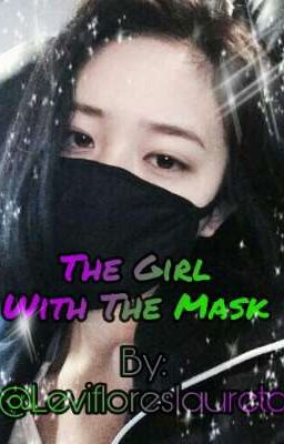 The Girl With The Mask (BTS Fanfic) 