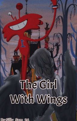 <The Girl With Wings> WiltXFemale Reader